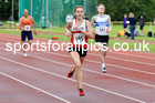 400 metres, 2022 NEGP Monkton 3, Wednesday, June 8th. Photo: David T. Hewitson/Sports for All Pics